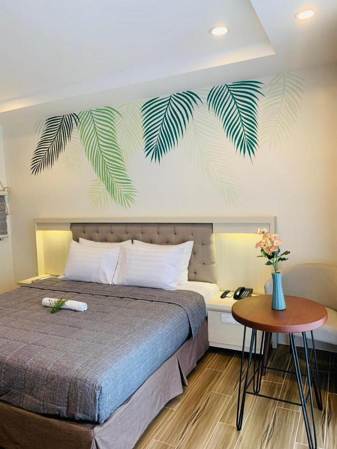 Ora Beach Resort El Nido Eksteriør billede