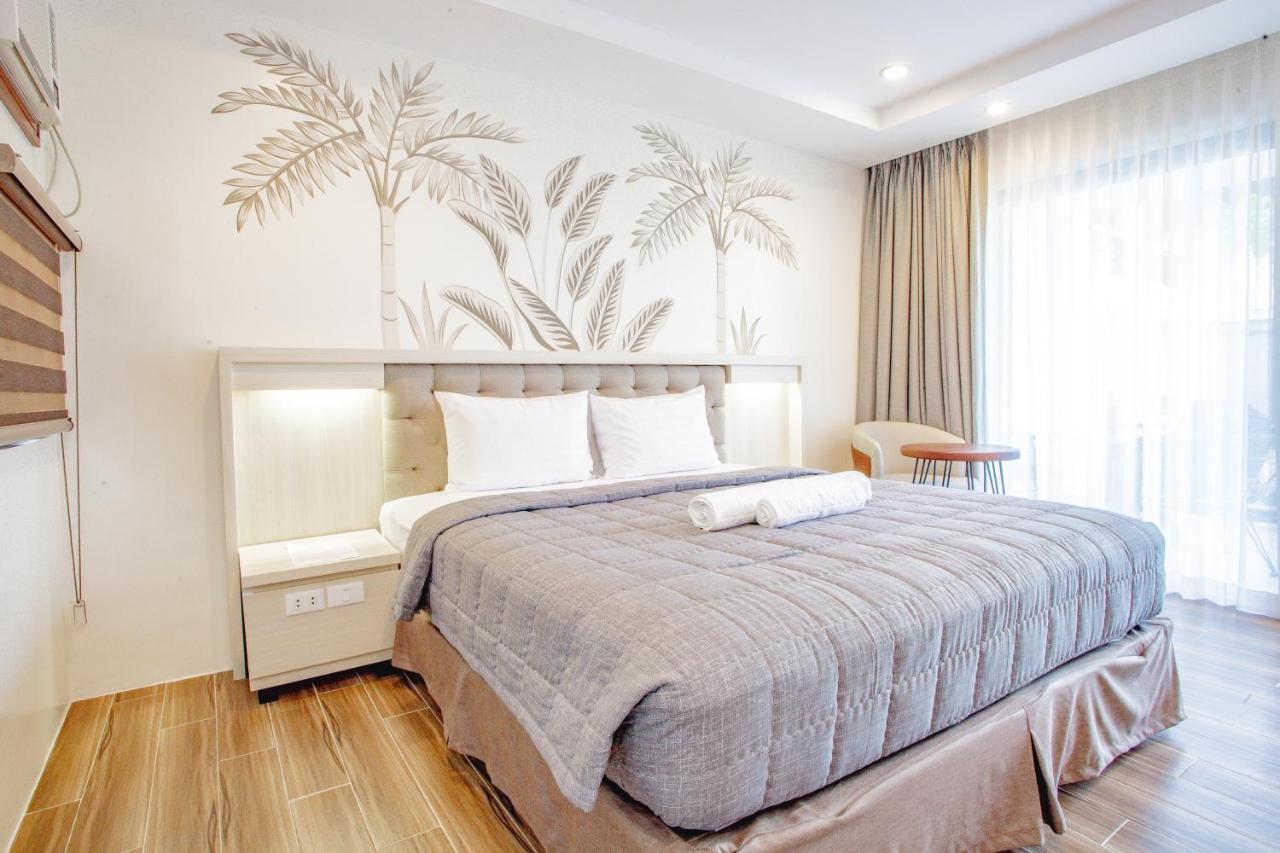 Ora Beach Resort El Nido Eksteriør billede