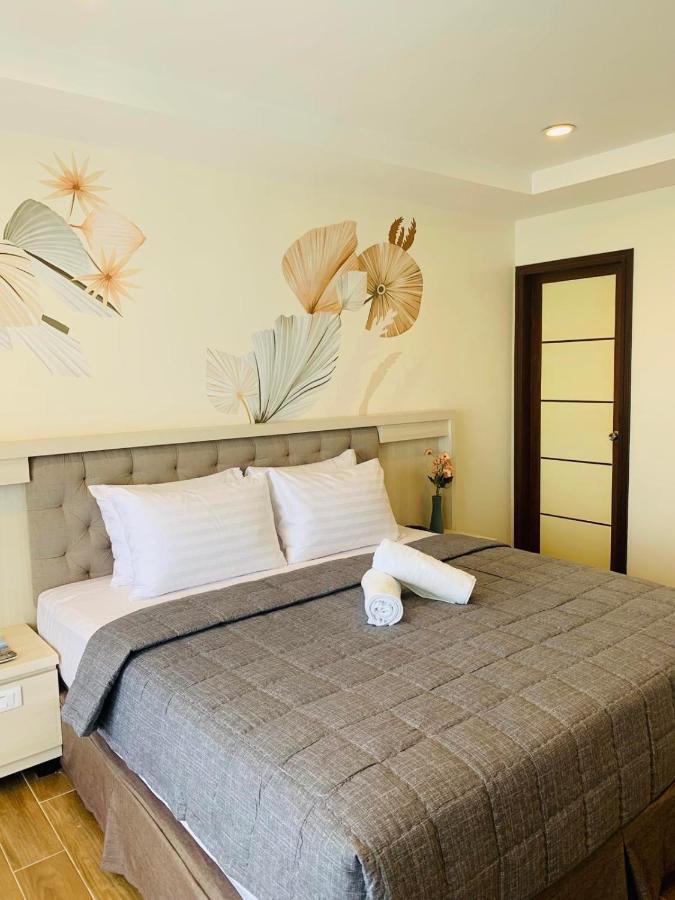 Ora Beach Resort El Nido Eksteriør billede