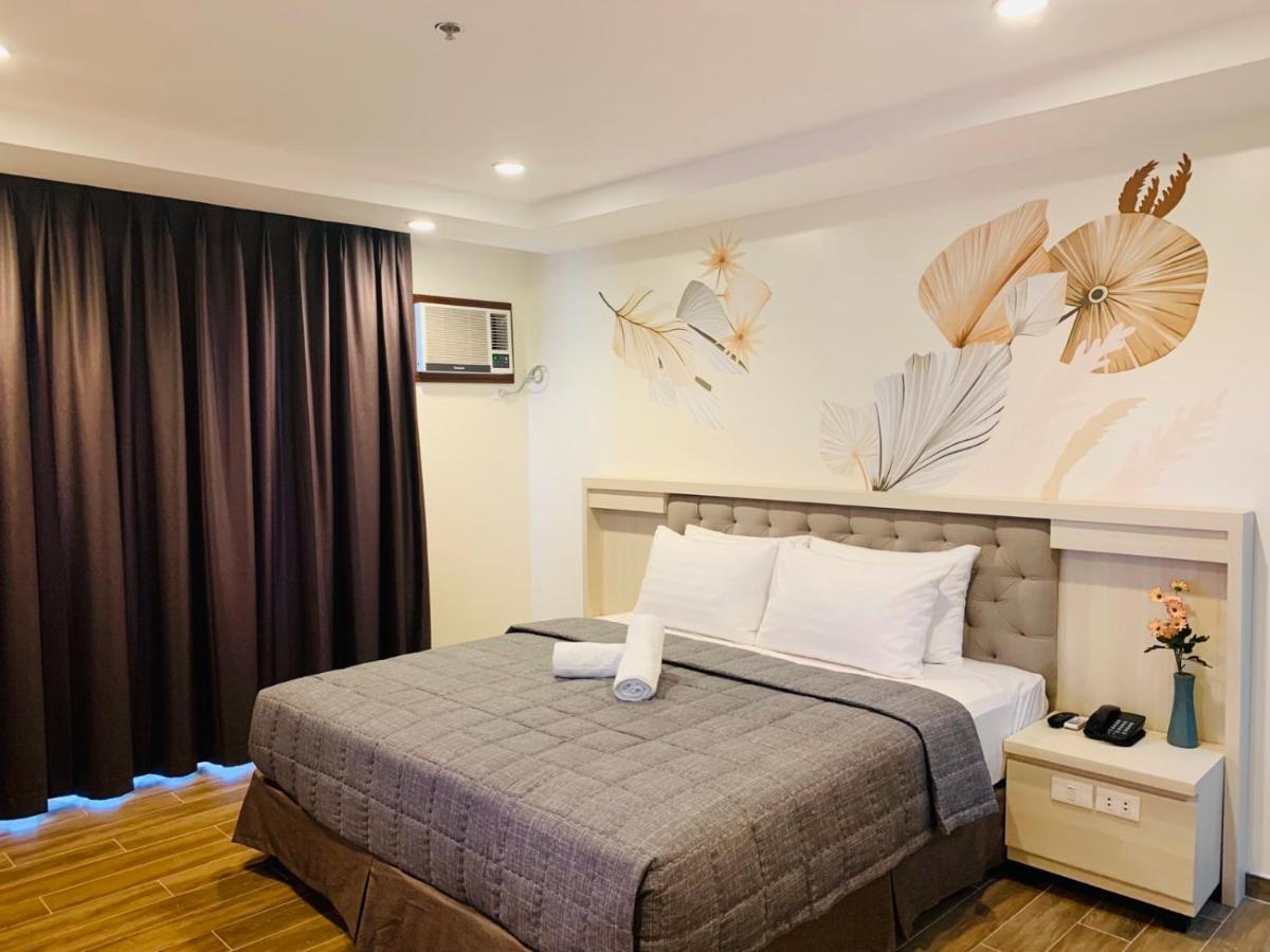 Ora Beach Resort El Nido Eksteriør billede