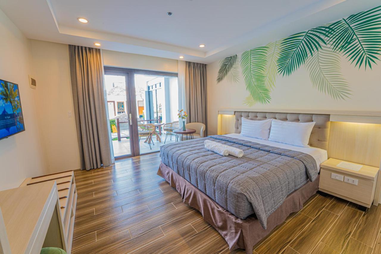 Ora Beach Resort El Nido Eksteriør billede
