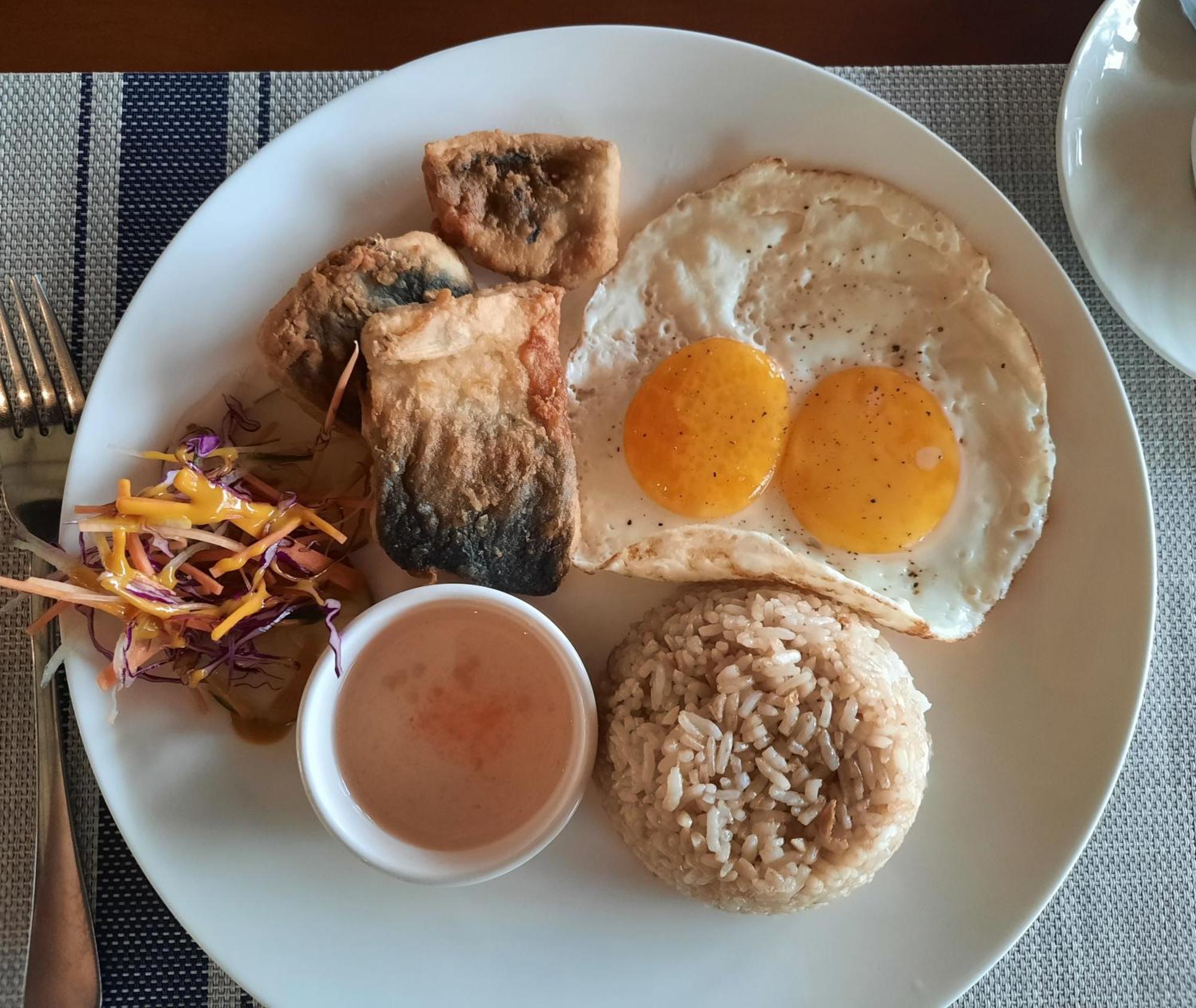 Ora Beach Resort El Nido Eksteriør billede